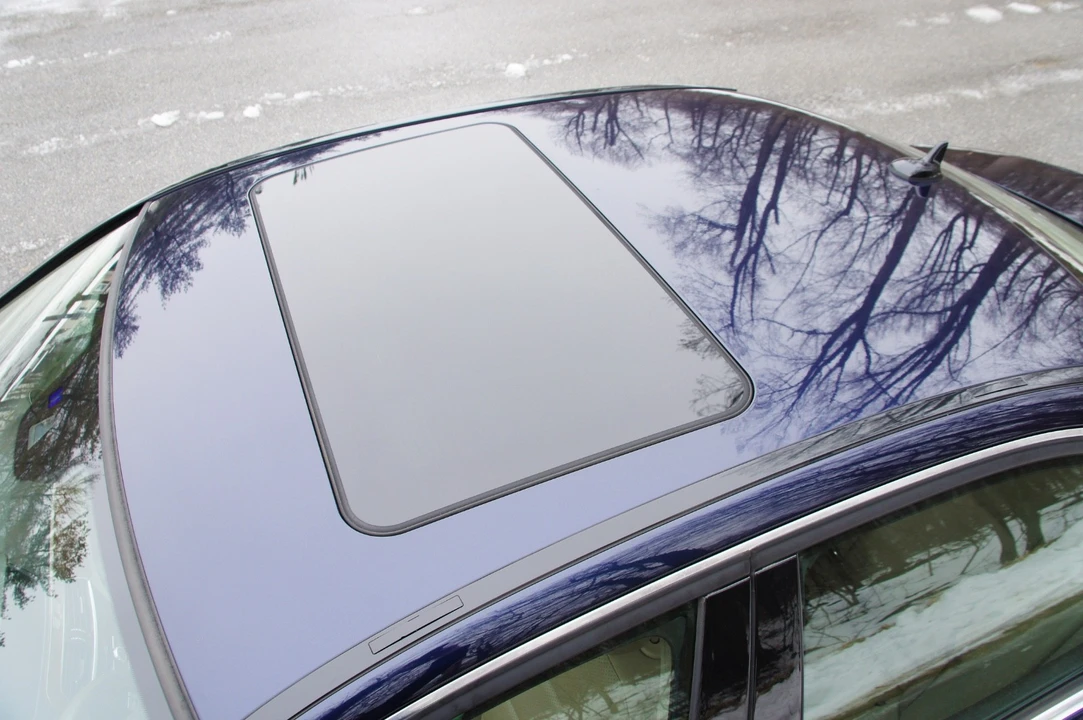 2012 Mercedes-Benz W204 C-Class - Image 8 of 20