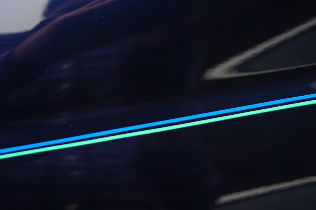 2012 Mercedes-Benz W204 C-Class - Image 12 of 20