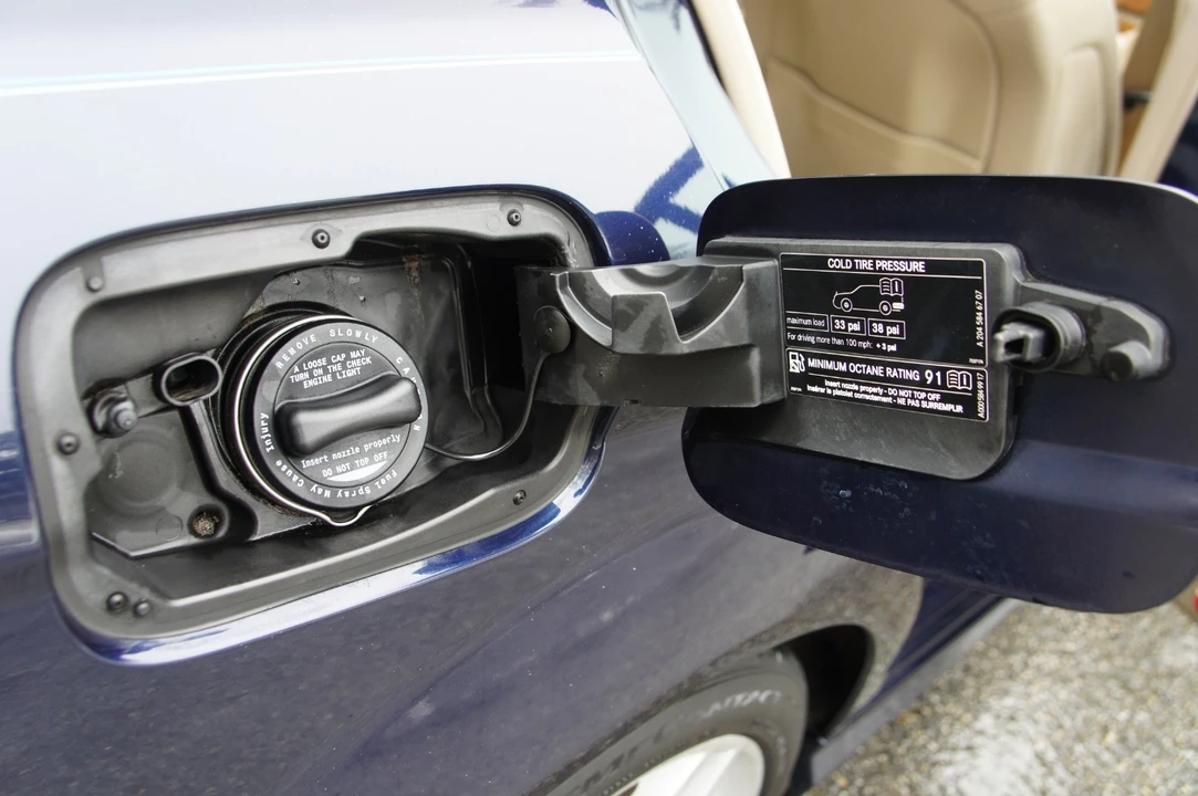 2012 Mercedes-Benz W204 C-Class - Image 11 of 20