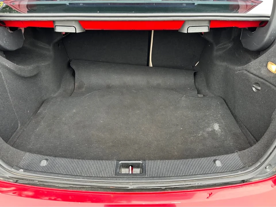 2012 Mercedes-Benz W204 C-Class - Image 18 of 18