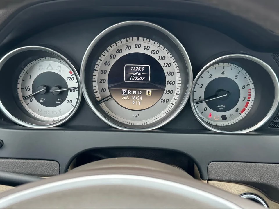 2012 Mercedes-Benz W204 C-Class - Image 12 of 18