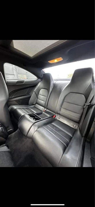 2012 Mercedes-Benz W204 C-Class - Image 8 of 15