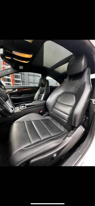 2012 Mercedes-Benz W204 C-Class - Image 9 of 15