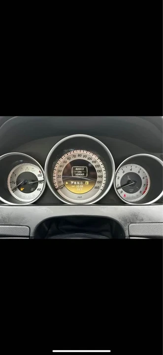 2012 Mercedes-Benz W204 C-Class - Image 5 of 15