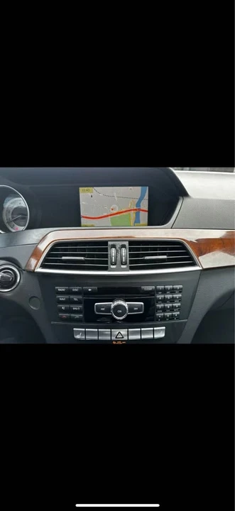 2012 Mercedes-Benz W204 C-Class - Image 7 of 15