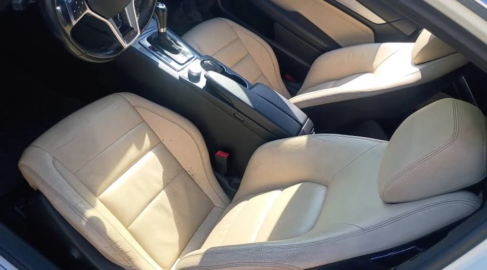 2012 Mercedes-Benz W204 C-Class - Image 11 of 19