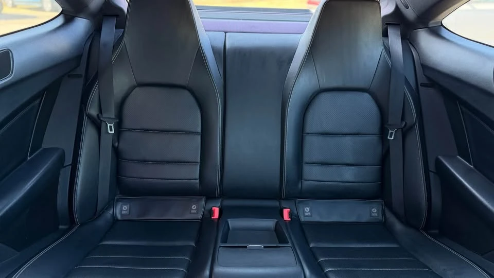 2012 Mercedes-Benz W204 C-Class - Image 18 of 20