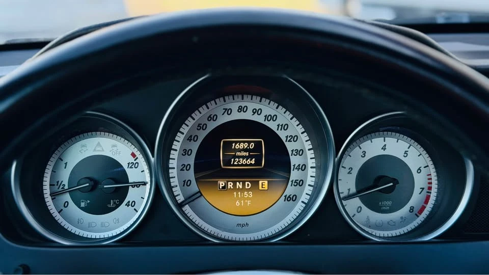 2012 Mercedes-Benz W204 C-Class - Image 10 of 20