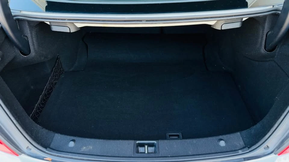 2012 Mercedes-Benz W204 C-Class - Image 20 of 20
