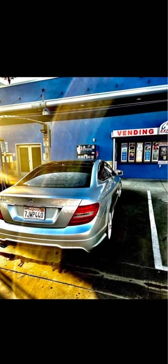2012 Mercedes-Benz W204 C-Class - Image 3 of 3
