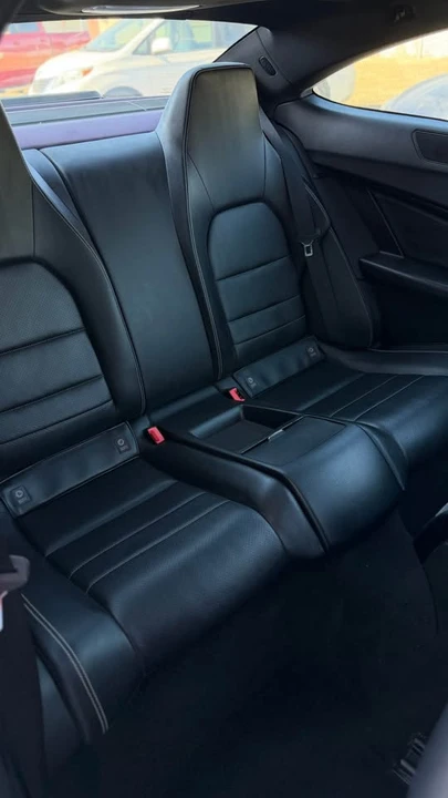 2012 Mercedes-Benz W204 C-Class - Image 17 of 20