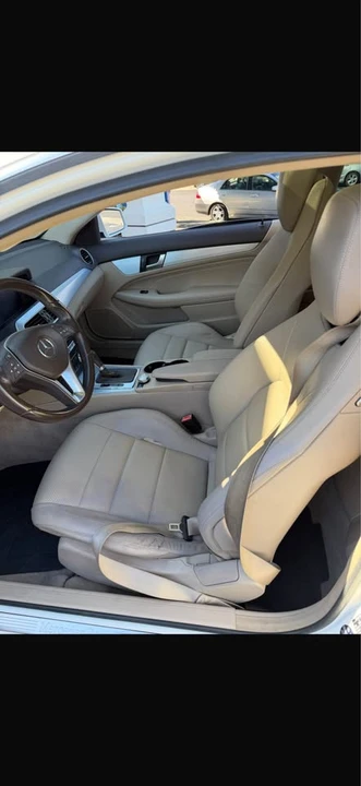 2012 Mercedes-Benz W204 C-Class - Image 7 of 9