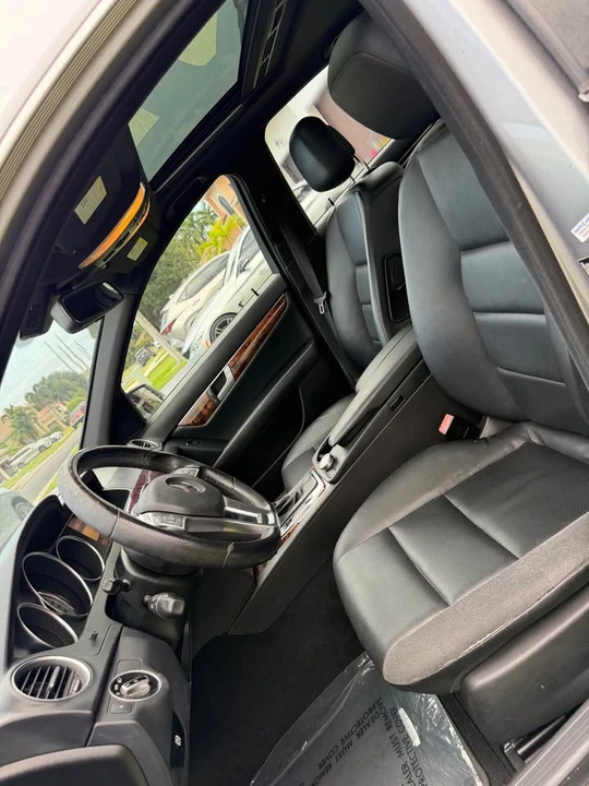 2012 Mercedes-Benz W204 C-Class - Image 11 of 19