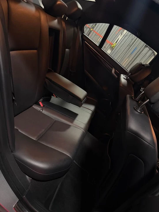 2012 Mercedes-Benz W204 C-Class - Image 6 of 19