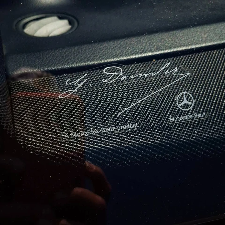 2012 Mercedes-Benz W204 C-Class - Image 7 of 19