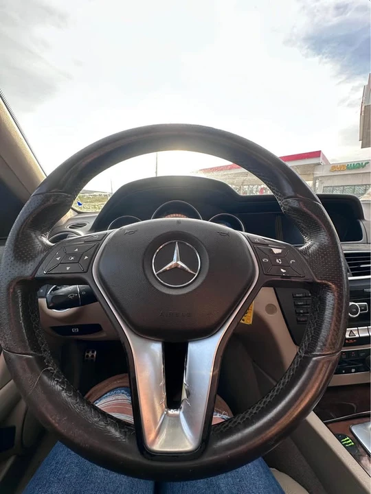 2012 Mercedes-Benz W204 C-Class - Image 4 of 11