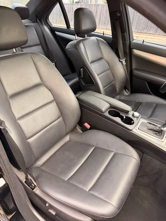 2012 Mercedes-Benz W204 C-Class - Image 14 of 19
