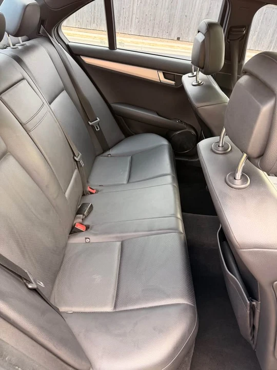 2012 Mercedes-Benz W204 C-Class - Image 19 of 19