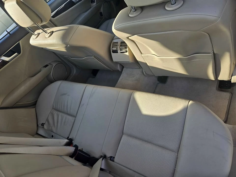 2012 Mercedes-Benz W204 C-Class - Image 5 of 10