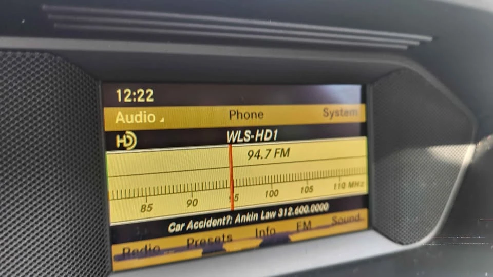 2012 Mercedes-Benz W204 C-Class - Image 9 of 11