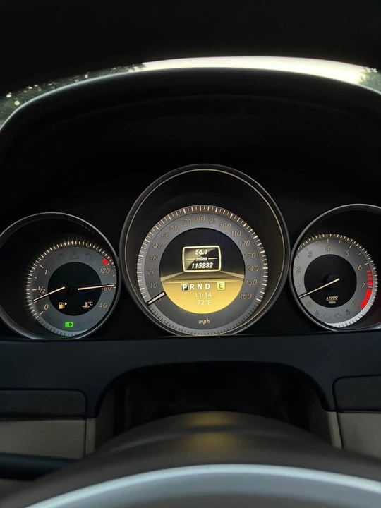 2012 Mercedes-Benz W204 C-Class - Image 20 of 20