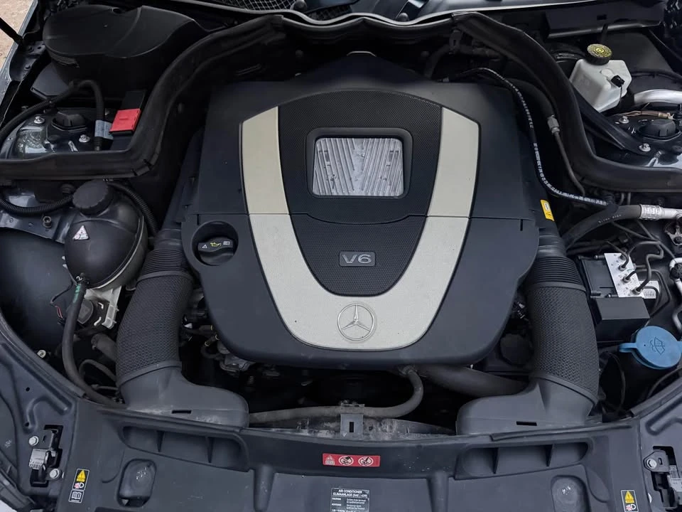 2012 Mercedes-Benz W204 C-Class - Image 20 of 20