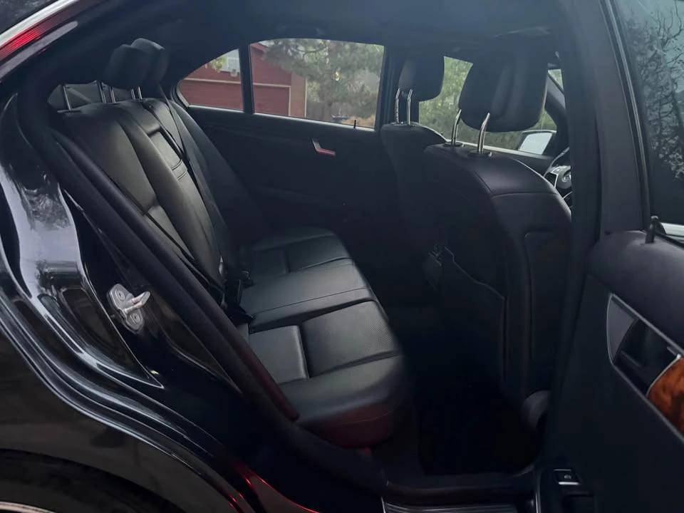 2012 Mercedes-Benz W204 C-Class - Image 18 of 20