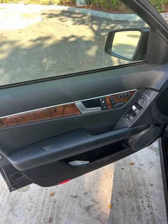 2012 Mercedes-Benz W204 C-Class - Image 11 of 14