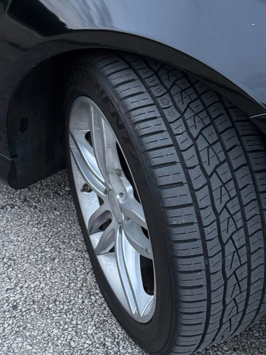 2012 Mercedes-Benz W204 C-Class - Image 5 of 8