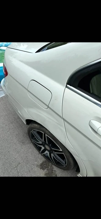 2012 Mercedes-Benz W204 C-Class - Image 4 of 4
