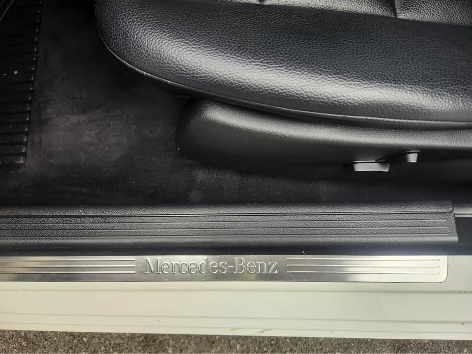 2012 Mercedes-Benz W204 C-Class - Image 9 of 15