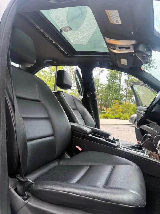 2012 Mercedes-Benz W204 C-Class - Image 10 of 17
