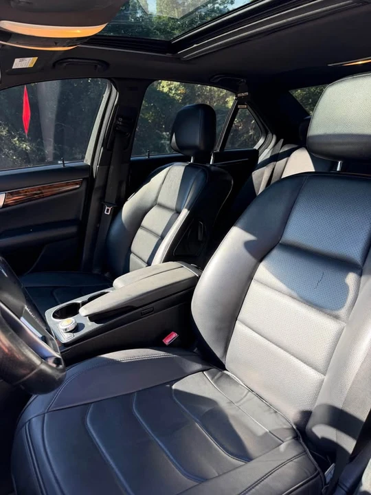 2012 Mercedes-Benz W204 C-Class - Image 15 of 20