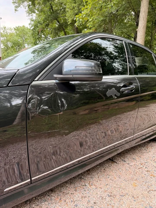 2012 Mercedes-Benz W204 C-Class - Image 8 of 9