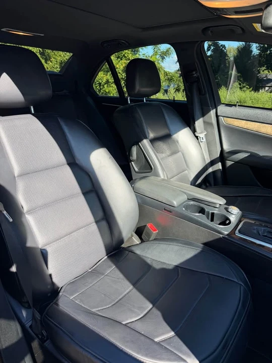 2012 Mercedes-Benz W204 C-Class - Image 17 of 20