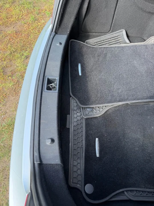 2012 Mercedes-Benz W204 C-Class - Image 10 of 20