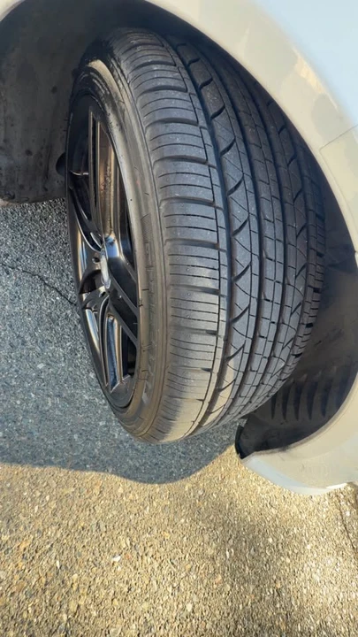 2012 Mercedes-Benz W204 C-Class - Image 7 of 10