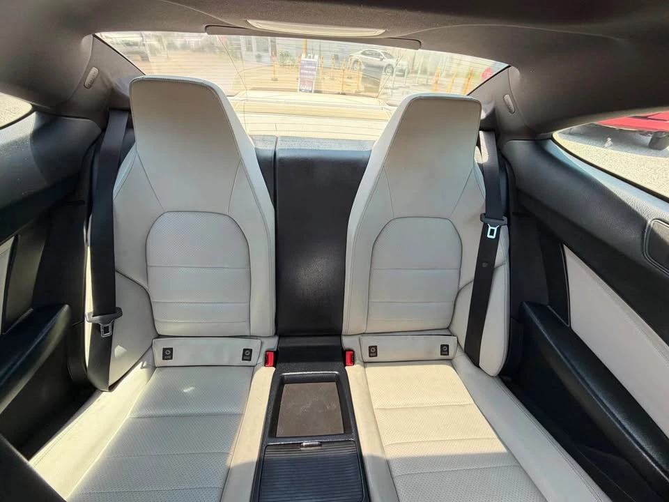 2012 Mercedes-Benz W204 C-Class - Image 13 of 16