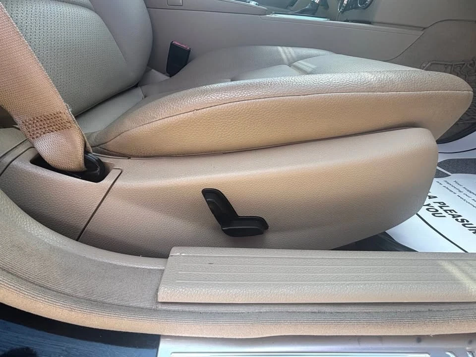 2012 Mercedes-Benz W204 C-Class - Image 12 of 20