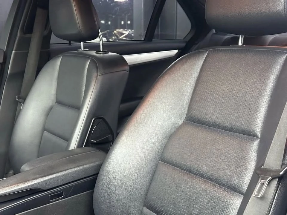 2012 Mercedes-Benz W204 C-Class - Image 17 of 20