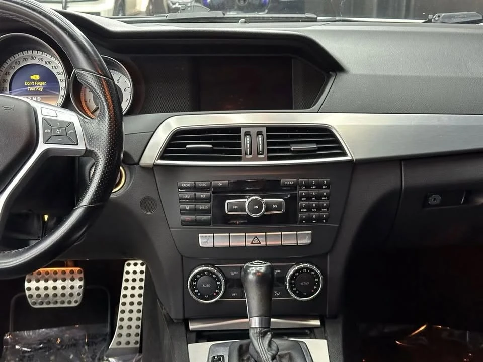 2012 Mercedes-Benz W204 C-Class - Image 15 of 20