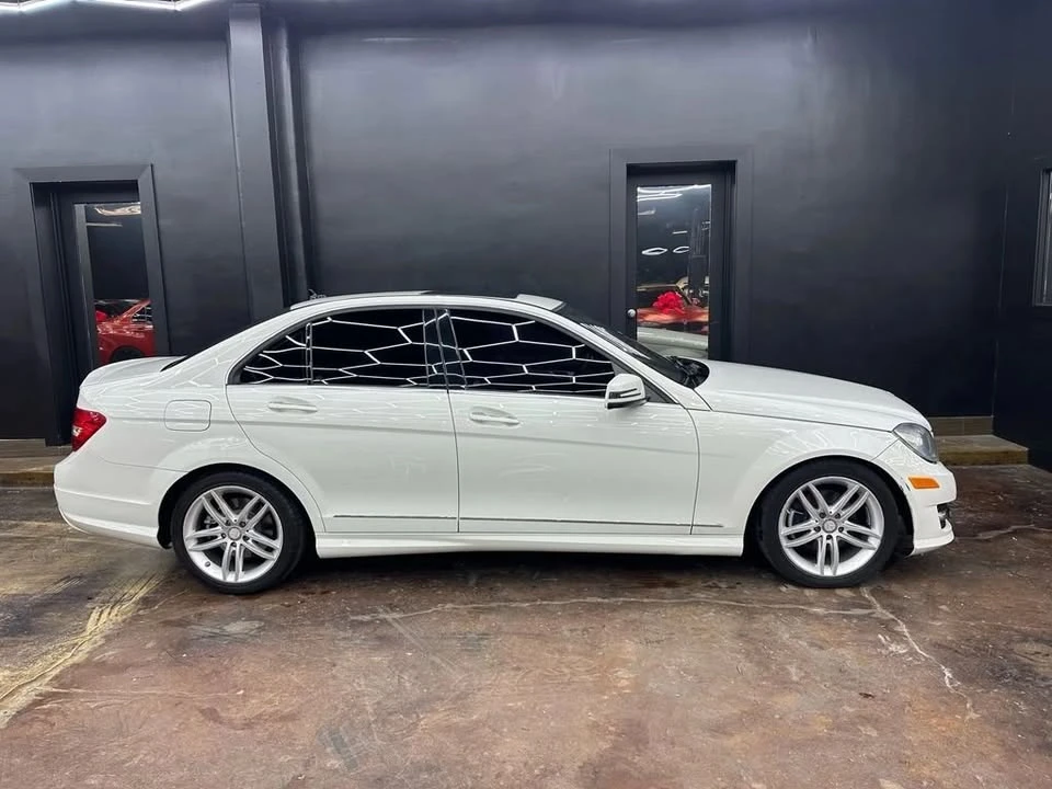 2012 Mercedes-Benz W204 C-Class - Image 6 of 20