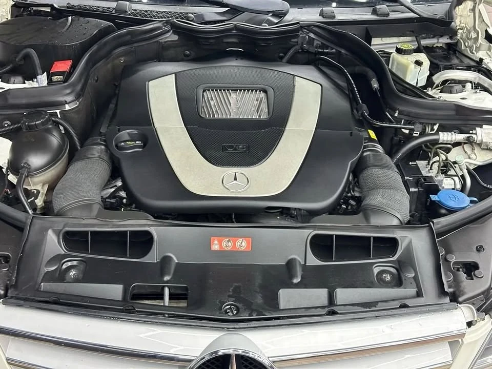 2012 Mercedes-Benz W204 C-Class - Image 10 of 20