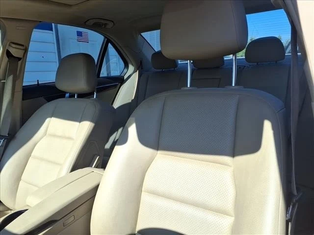 2012 Mercedes-Benz W204 C-Class - Image 6 of 9