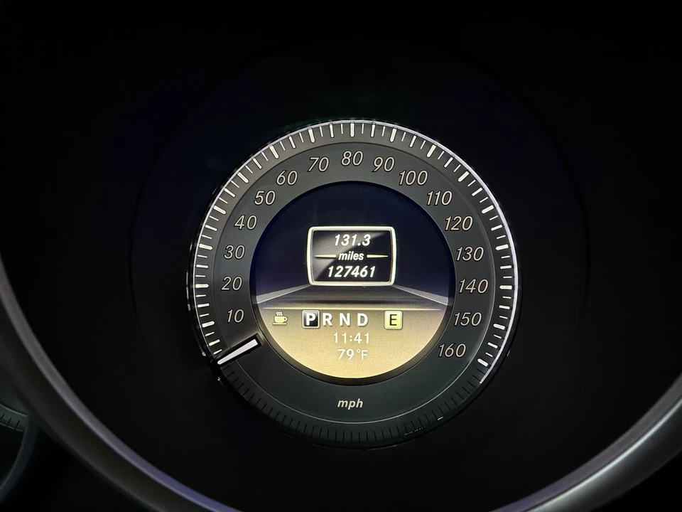 2012 Mercedes-Benz W204 C-Class - Image 15 of 21