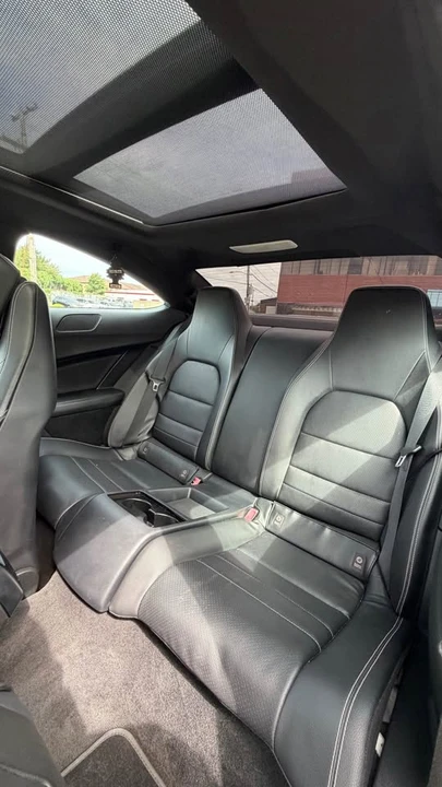 2012 Mercedes-Benz W204 C-Class - Image 5 of 7