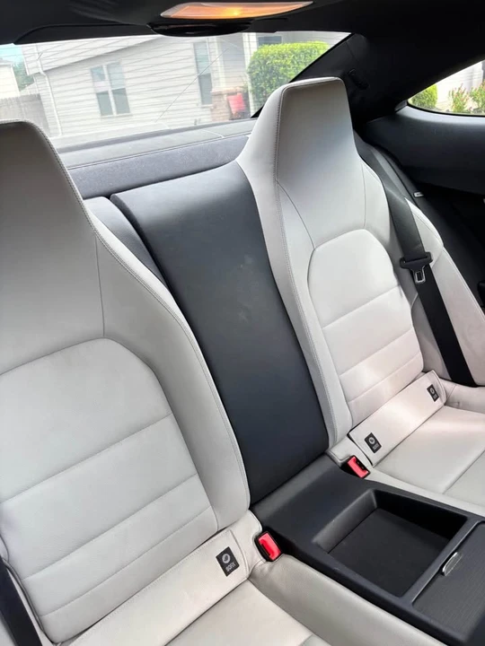 2012 Mercedes-Benz W204 C-Class - Image 7 of 10