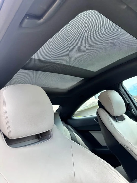 2012 Mercedes-Benz W204 C-Class - Image 6 of 10