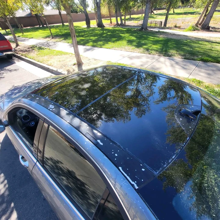 2012 Mercedes-Benz W204 C-Class - Image 7 of 9