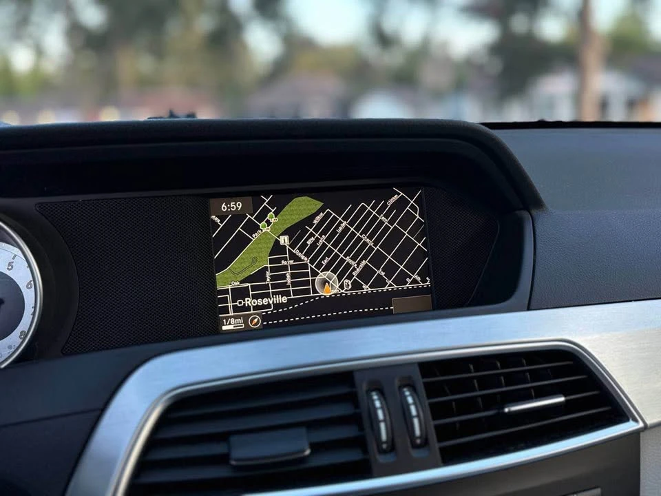 2012 Mercedes-Benz W204 C-Class - Image 15 of 19